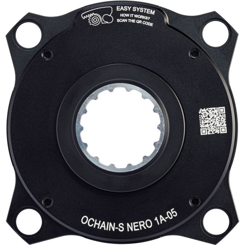 OCHAIN - S EASY Ebike System Black
