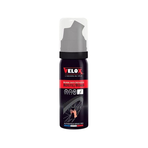 Velox Sealant Self-Seal Canister 50G PV Only