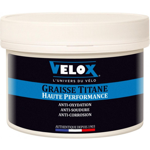 Velox Titanium Grease 350ml