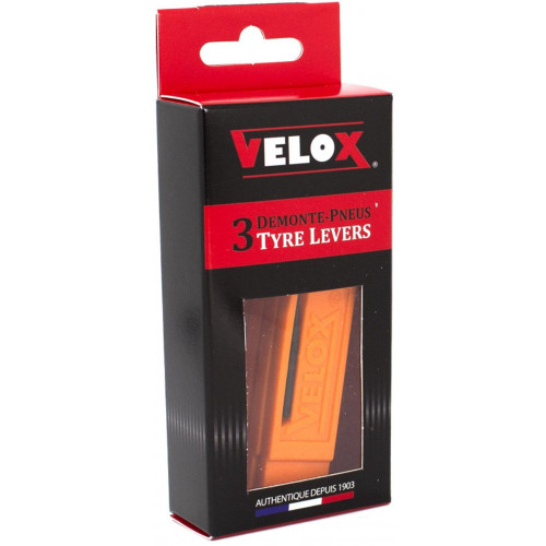 Velox Tyre Lever 3 Pack Velox Tyre Lever 3 Pack