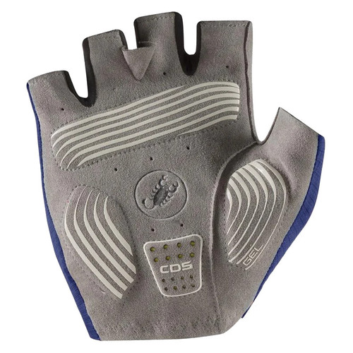 Castelli Espresso Gloves Belgian Blue