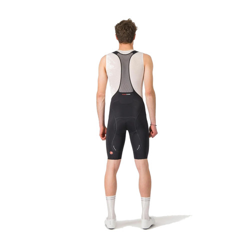 Castelli Free Aero Race S Bibshort Black