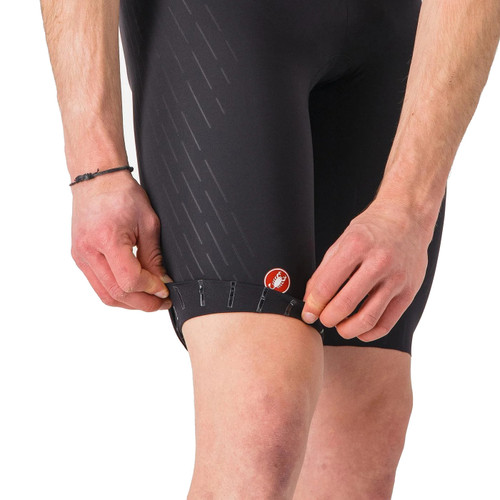 Castelli Free Aero Race S Bibshort Black