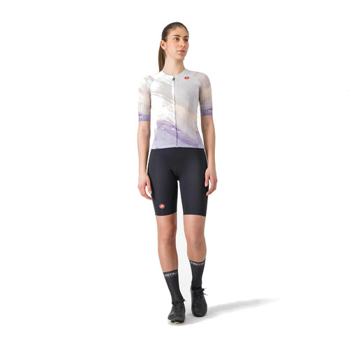 Castelli Free Aero Race S Bibshort Womens Black