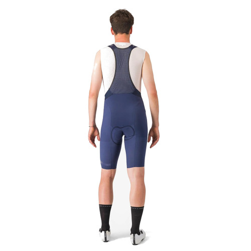 Castelli Premio Evo Bibshort Belgian Blue