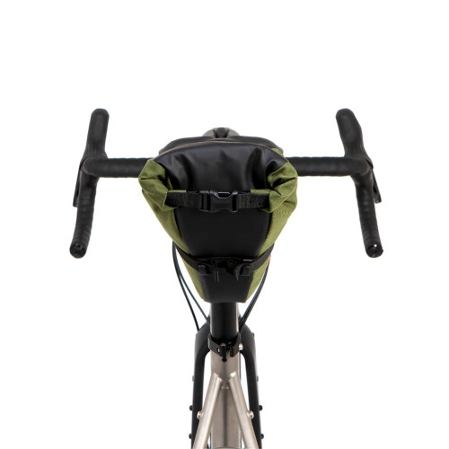 Restrap Saddle Pack 2.5L Olive