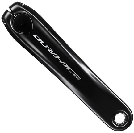 Shimano Dura-Ace FC-R9200 Power Meter Crankset 50-34T 175mm