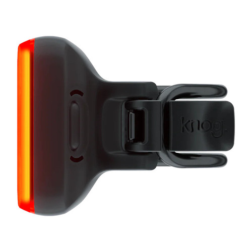 Blinder Peace Rear Bike Light - 100 Lumens