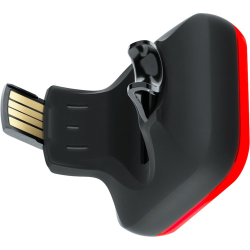 Blinder Peace Rear Bike Light - 100 Lumens
