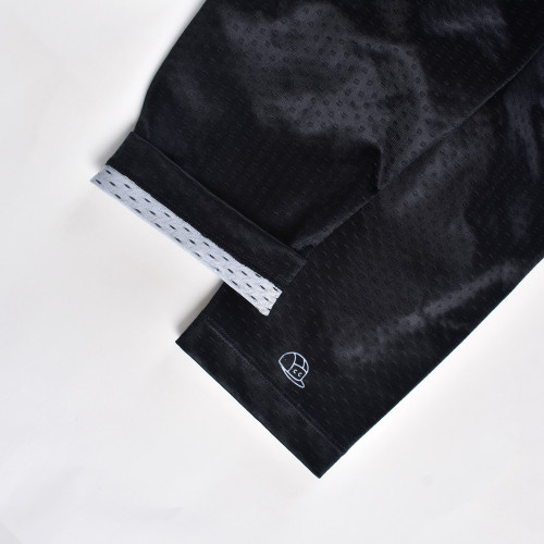 Caffeine and Cranks Bonk Club Jersey (Dark) Mens