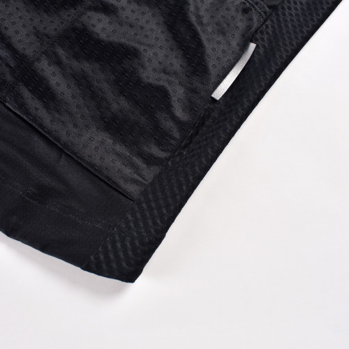 Caffeine and Cranks Bonk Club Jersey (Dark) Mens
