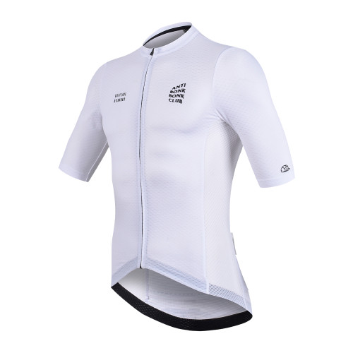 Caffeine and Cranks Bonk Club Jersey Mens Caffeine and Cranks Bonk Club Jersey Mens