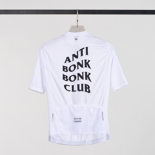 Caffeine and Cranks Bonk Club Jersey Mens