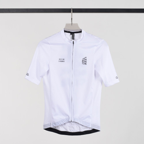 Caffeine and Cranks Bonk Club Jersey Mens