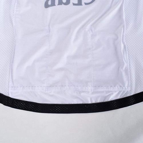 Caffeine and Cranks Bonk Club Jersey Mens