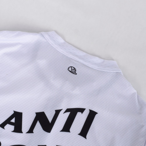 Caffeine and Cranks Bonk Club Jersey Mens