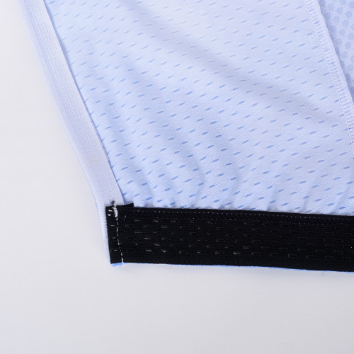 Caffeine and Cranks Coral Jersey Mens