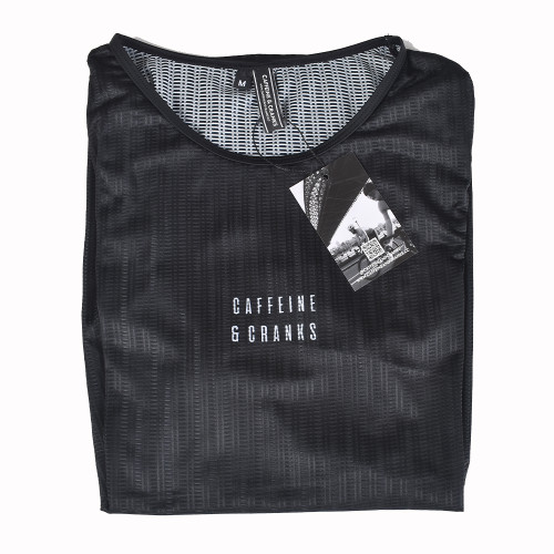 Caffeine and Cranks Core Baselayer Womens