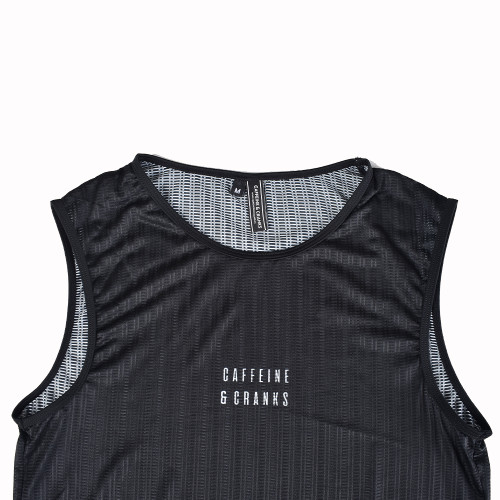 Caffeine and Cranks Core Baselayer Womens