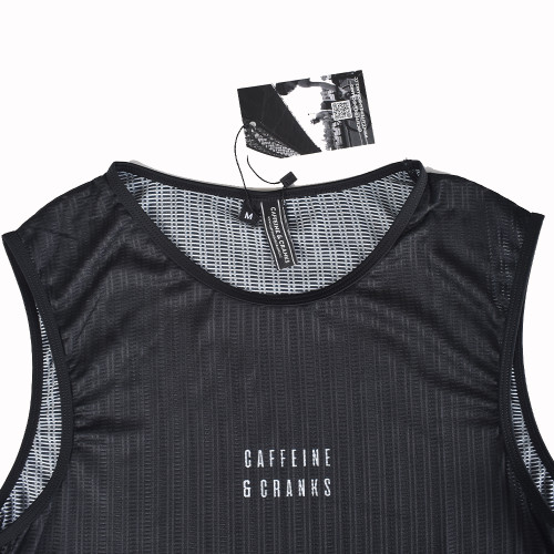 Caffeine and Cranks Core Baselayer Womens