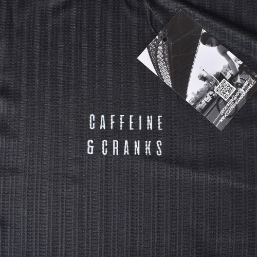 Caffeine and Cranks Core Baselayer Womens