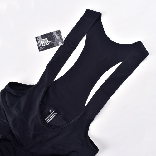 Caffeine and Cranks Core Bib Shorts Black Mens