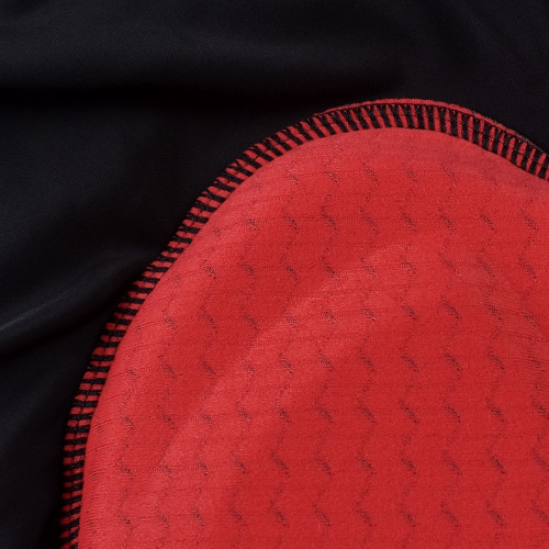 Caffeine and Cranks Core Bib Shorts Black Womens