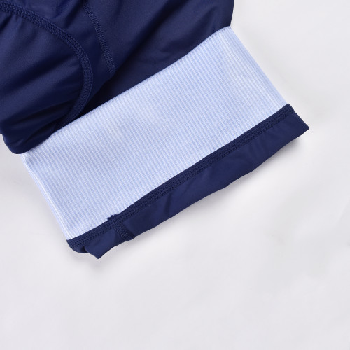 Caffeine and Cranks Core Bib Shorts Navy Womens