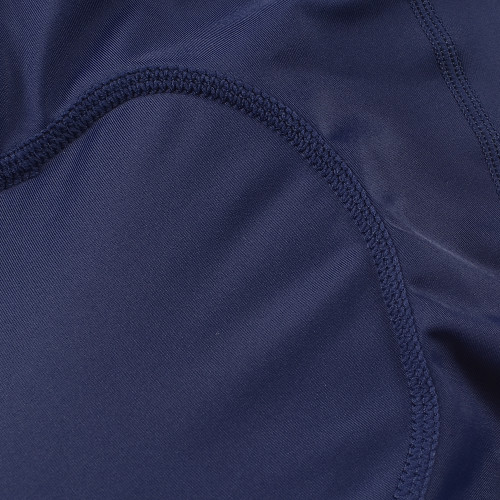 Caffeine and Cranks Core Bib Shorts Navy Womens