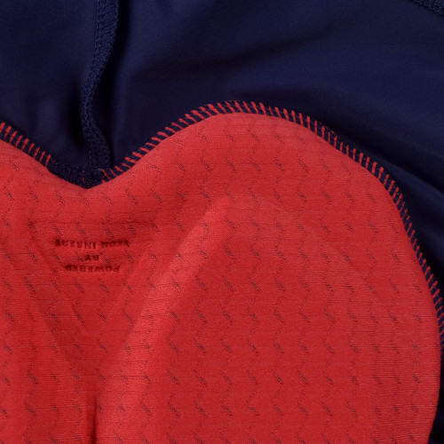 Caffeine and Cranks Core Bib Shorts Navy Womens