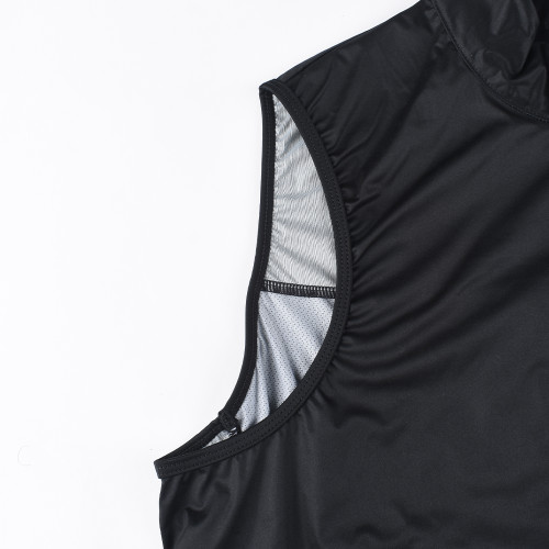 Caffeine and Cranks Core Gilet Mens