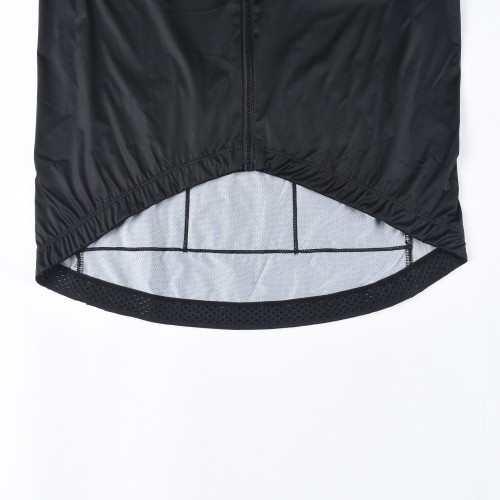 Caffeine and Cranks Core Gilet Mens