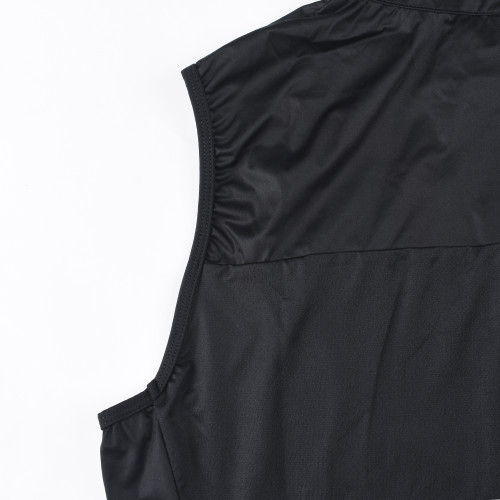 Caffeine and Cranks Core Gilet Mens