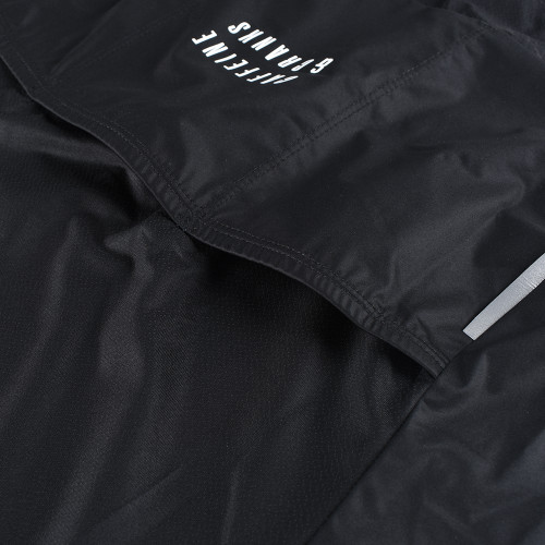 Caffeine and Cranks Core Gilet Mens