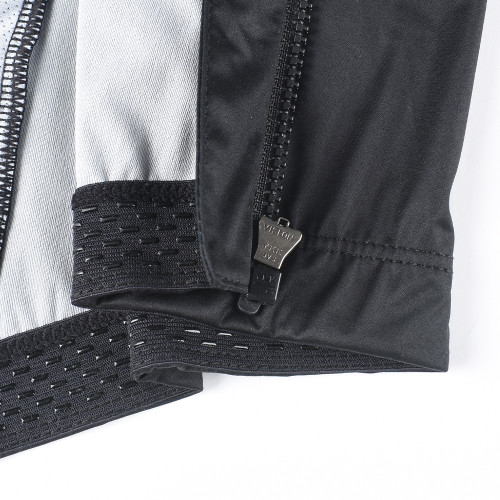 Caffeine and Cranks Core Gilet Mens