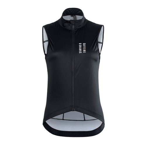 Caffeine and Cranks Core Gilet Womens