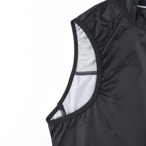 Caffeine and Cranks Core Gilet Womens