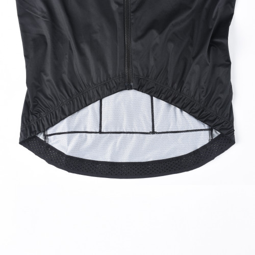Caffeine and Cranks Core Gilet Womens