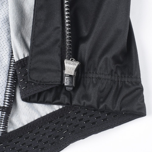 Caffeine and Cranks Core Gilet Womens