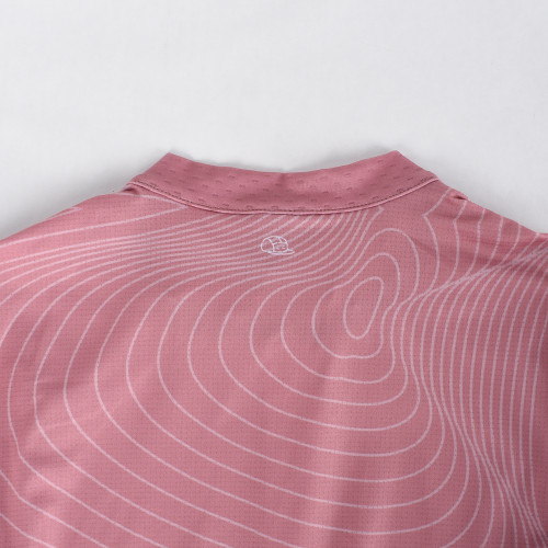Caffeine and Cranks Garnet Topo Jersey Womens