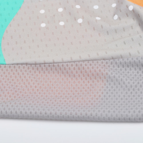 Caffeine and Cranks Memphis Light Jersey Mens