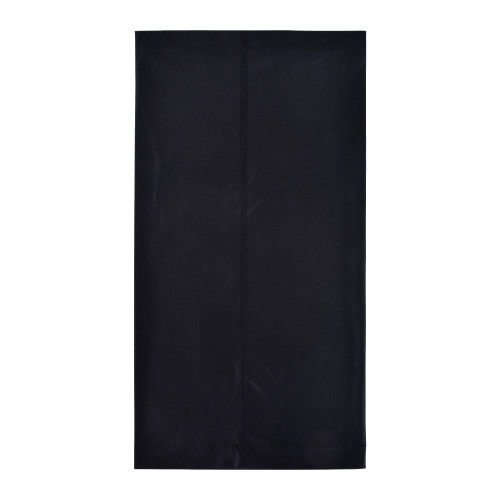 Caffeine and Cranks Neck Warmer Black