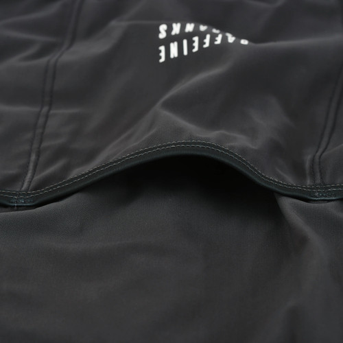 Caffeine and Cranks Pinnacle Jersey Slate Mens