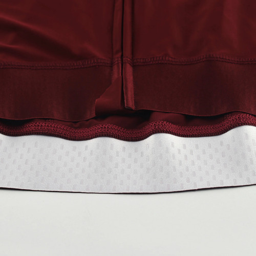 Caffeine and Cranks Pinnacle Jersey Wine Womens