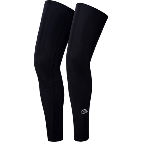 Caffeine and Cranks Thermal Leg Warmers
