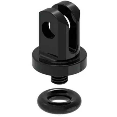 Lezyne Al GoPro LED Adapter