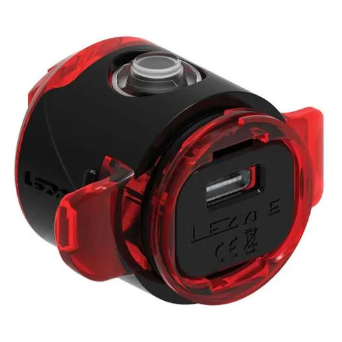 Lezyne Femto Drive Rear Light