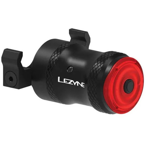 Lezyne Saddle AI Alert 250 Rear Light