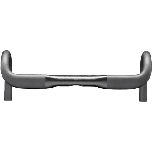 Deda Zero 2 DCR Handlebar RHM-EVO 38cm POB Alloy W/Di2 Holes