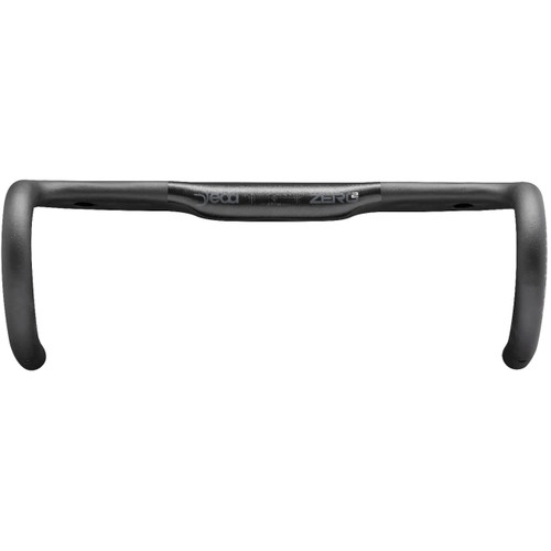 Deda Zero 2 DCR Handlebar RHM-EVO 38cm POB Alloy W/Di2 Holes